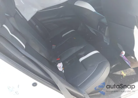 2025 Toyota Camry Se from USA, damaged, VIN 4T1DAACK8SU631247